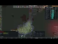 Rimworld Tamed megaspider can haul jelly without being attacked