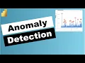 Anomaly Detection in Power BI