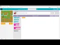 L18-1 Code org Express-2021 Lesson 18 Until Loops in Maze level 1