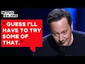 Rob Schneider s Wife Reacted to His Explicit Pie Netflix Is A Joke