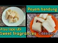 Download Lagu Cara bikin peyem bandung yg kering tapi manis dan wangi. Serasa di bandung walu di luar negri!!.