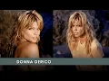 DONNA DERICO - American Actress from 80s Model Hollywood Actress Bio Wiki Age