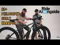 Surly Krampus Review and 29plus Philosophy