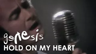 Download Genesis - Hold On My Heart (Official Music Video) MP3