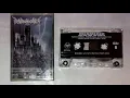Download Lagu MESMERIC-the blackest darkened world BY AAN HELL DARKNESS