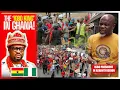 Download Lagu 🔥Leader Of Igbo Community In Kumasi Reacts To ‘Igbo King’ In Accra Saga\u0026Sends A Passionate Appeal