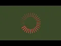 Orbital - Halcyon (Jon Hopkins Remix) (Visualiser)