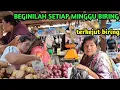 Lagu Biring Sampai Ternganga Lihat Saya Belanja Buah Buahan Di Pasar