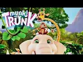 Lagu munki and trunk in hindi 30 min episodes in HD Quality | monkey and trunk in hindi | हिंदी