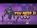 Download Lagu How Much Damage Do You Gain From Level 100? | Genshin Impact 6.0
