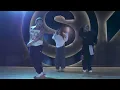 "TWITCH" - BAMBII | Joanna & Vincent Choreography