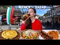 Download Lagu LIVING on BULGARIAN STREET FOOD for 24 HOURS (Europe's Cheapest Street Food)!