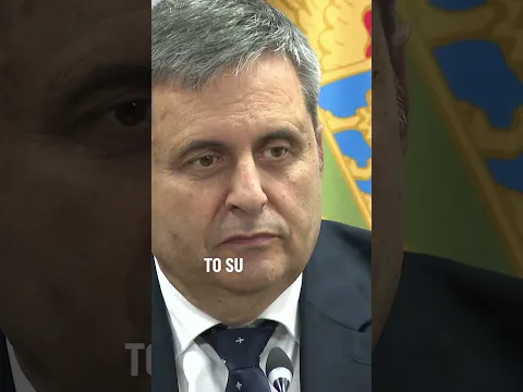 Radunović saslušan zbog Veljeg brda / 13.10.2026.
