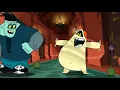 I m at Soup Hotel Transylvania The Series