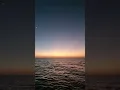 Download Lagu Angel is hiding behind the sun #angel  #sunset #ship #sea #redsea #short