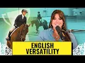 Download Lagu What Is English Versatility? | Full Breakdown and Lesson