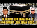 Download Lagu Dana Haji Dikelola BPKH, Husni Komisi VIII DPR RI Dorong BPKH Lebih Berani Berbisnis!