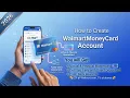 How to Open Walmart MoneyCard Account Online Step-by-Step 2026 Free Virtual Card Direct Deposit