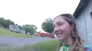 Episode 188 – On the Water Inch by Inch – Life on a Sailboat Day 93