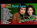 Download Lagu 15 LAGU RHOMA IRAMA DUET DANGDUT x RIZA UMAMI, RITA SUGIARTO, NURHALIMAH, ELVY SUKAESIH, IDA ROYANI