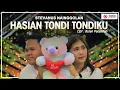 STEVANUS NAINGGOLAN  II HASIAN TONDI TONDIKU (OFFICIAL MUSIC VIDEO)