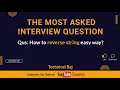 How to Reverse a String - JavaScript in Hindi