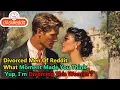 Divorced Men Of Reddit What Moment Made You Think Yup I m Divorcing This Woman