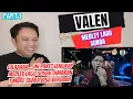 [PART 1] VALEN GUNCANG DA7! Juri Terpukau Lewat Medley Lagu SUNDA yang Bikin Merinding!\