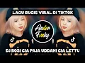 Download Lagu DJ BOSI CIA PAJA UDDANI CIA LETTU - DJ BUGIS VIRAL TIKTOK TERBARU 2024