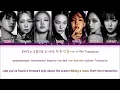Download Lagu GOT Step Back Lyrics Coded