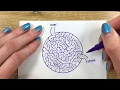 How to Draw a Maze Easy