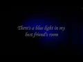 Mazzy Star - Blue Light (lyrics)