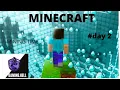 finding diamonds with @dp ip show Minecraft series #2