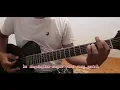 Cokelat - Kebyar Kebyar | Guitar Cover
