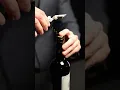 Download Lagu How to open a wine bottle like a pro!