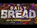 Download Lagu DAILY BREAD | STOP THE CAP, YOU NEED HELP