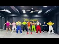 Mente Ma - Xavia Dance - Zumba 