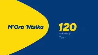 OFFRE YAS M'ORA NTSIKA