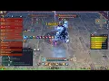 Temple of Eluvium - Twin Asuras - Melee Tank POV