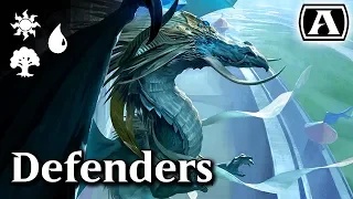 MTG Arena - Standard