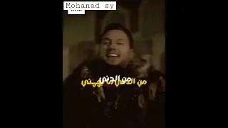 زمن العقارب   وديع الشيخ الرقم الصعب    حالات واتساب   دندنها