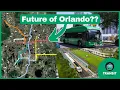 The New Blueprint for Orlando Public Transit