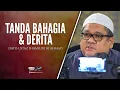 Download Lagu Ustaz Shamsuri Haji Ahmad :: Tanda Bahagia dan Derita Seseorang Manusia