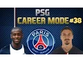 Fifa 15 PSG Career Mode #38 - Champions Of Europe?! Series Finale!!