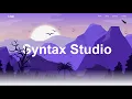 Parallax Scrolling Website How to Make Website using Html CSS Javascript