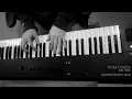 Ross Couch - On Fire (Downtempo Mix)