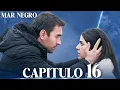 Lagu Mar Negro Capítulo 16 | Fugitiva