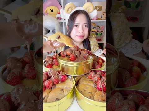 GABIS MOVE ON DARI COOKIE TIN VIRAL INI‼️😱