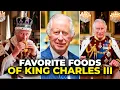 Lagu 15 Weird Facts About King Charles III’s Meals