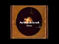 Hamza - Au bout de la nuit (Official Version)